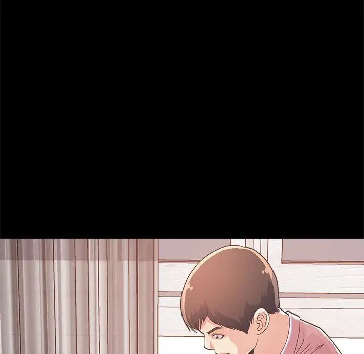 My Love for Her Chapter 15 Page 137