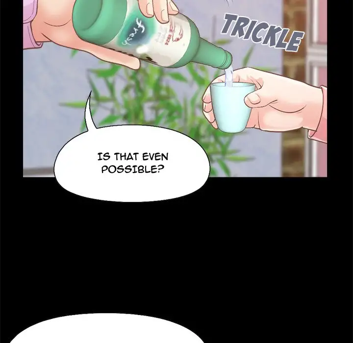 My Love for Her Chapter 15 Page 14