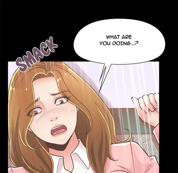 My Love for Her Chapter 15 Page 158