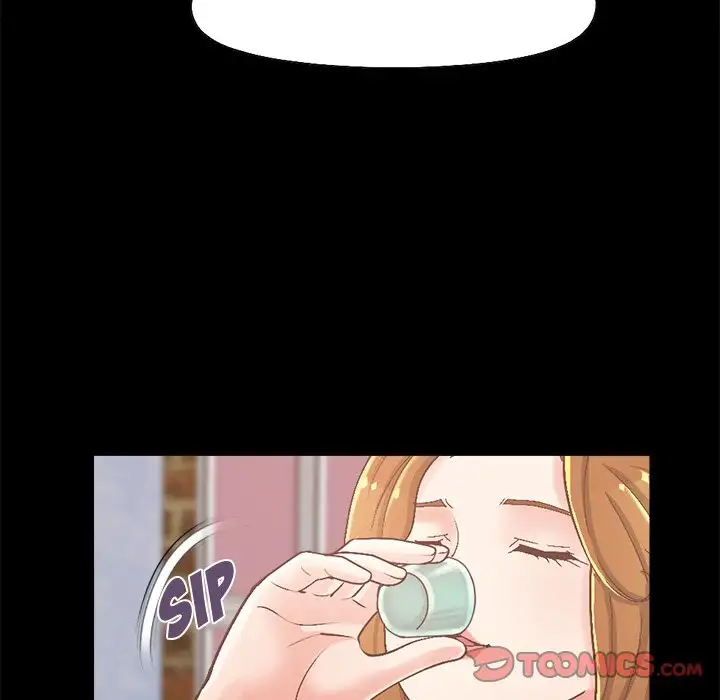My Love for Her Chapter 15 Page 16