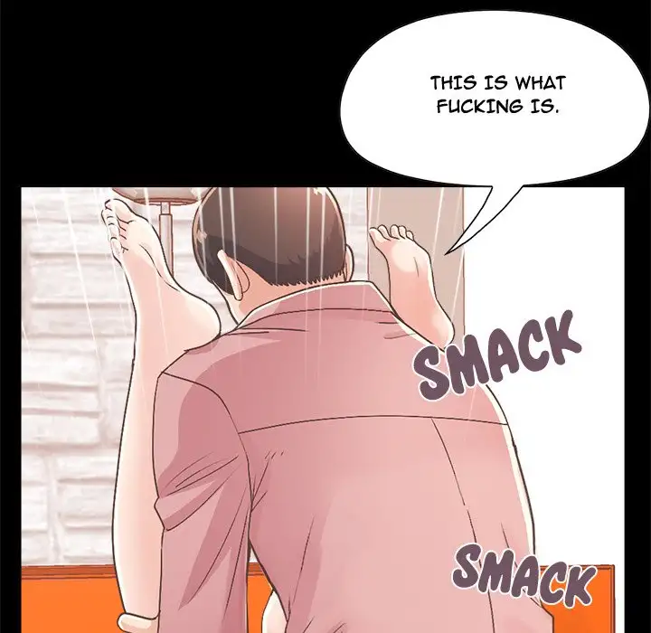 My Love for Her Chapter 15 Page 168