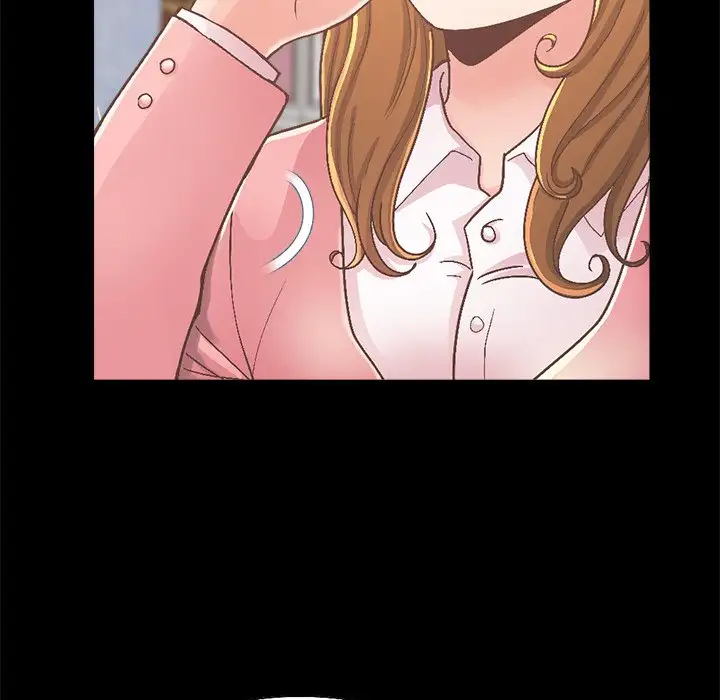 My Love for Her Chapter 15 Page 17