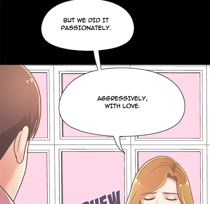My Love for Her Chapter 15 Page 18
