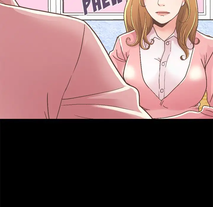 My Love for Her Chapter 15 Page 19