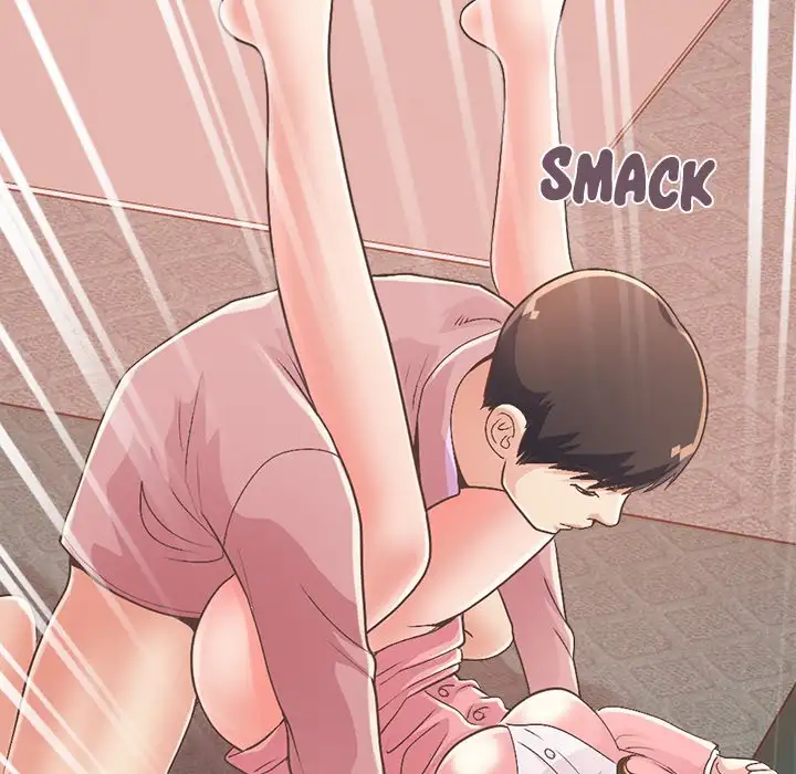 My Love for Her Chapter 15 Page 191