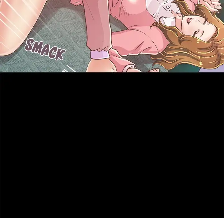 My Love for Her Chapter 15 Page 192