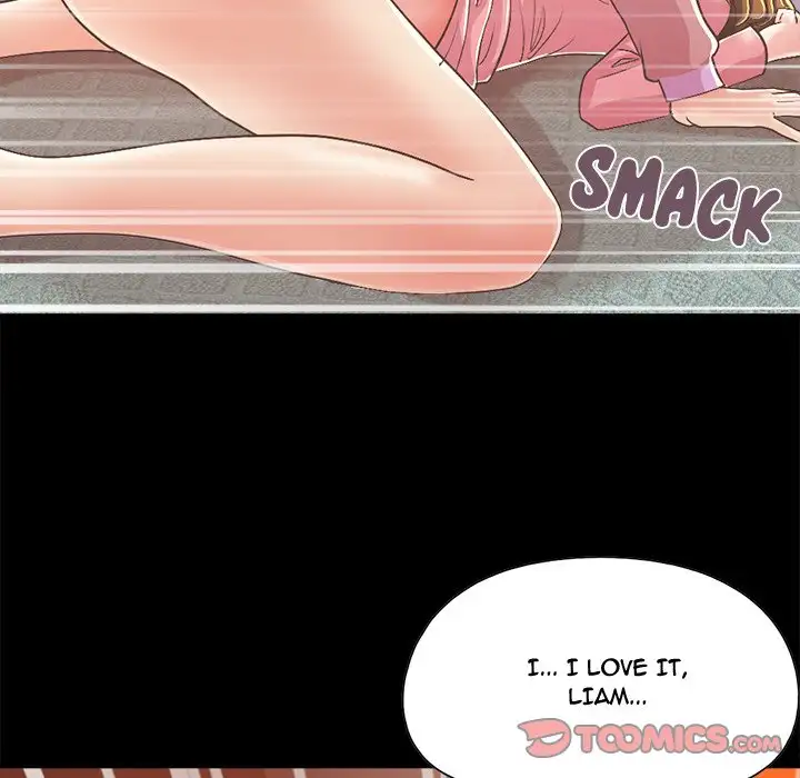 My Love for Her Chapter 15 Page 196