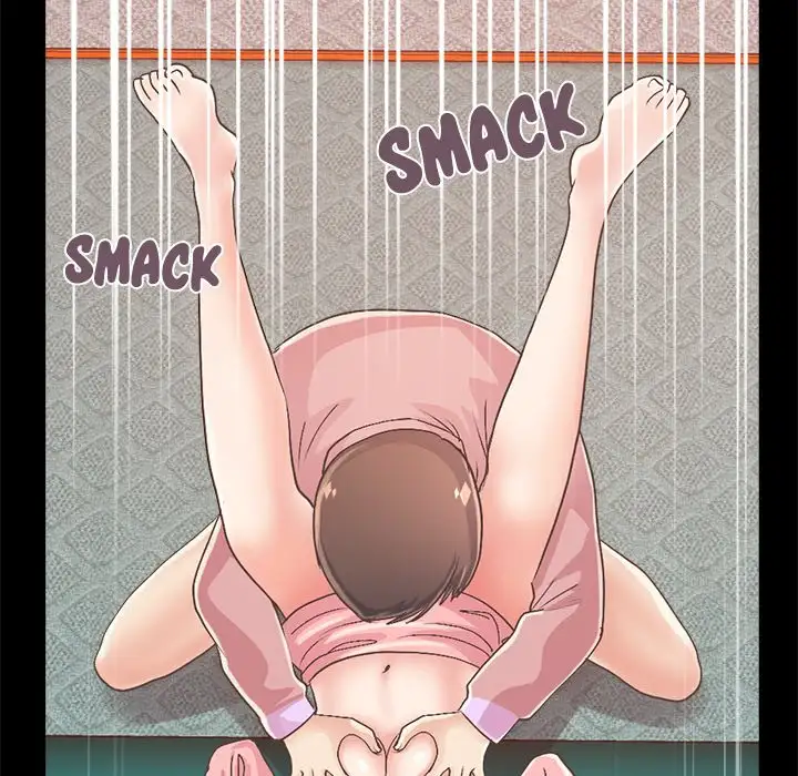 My Love for Her Chapter 15 Page 209