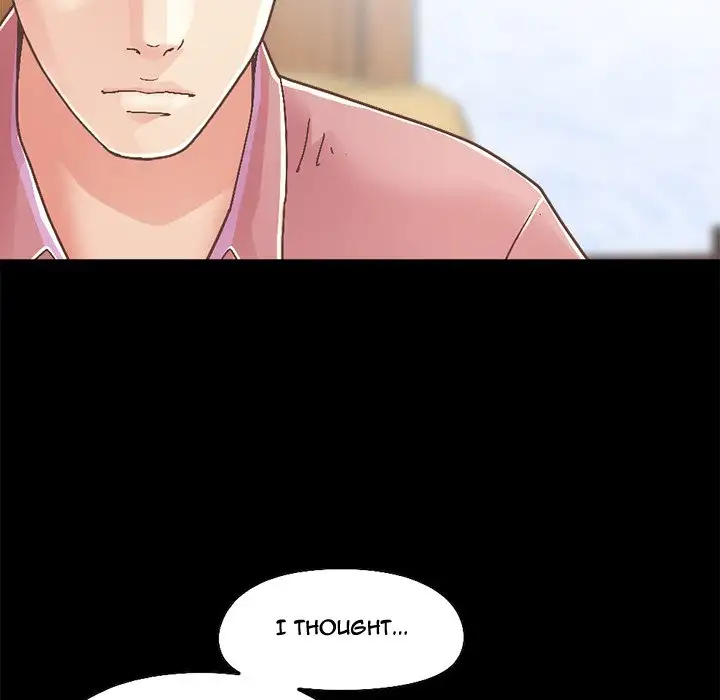 My Love for Her Chapter 15 Page 22