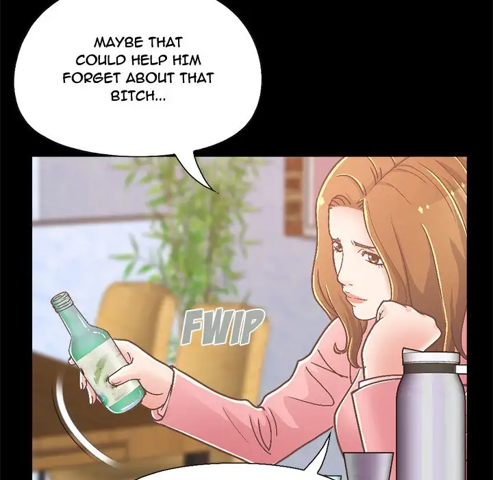 My Love for Her Chapter 15 Page 23