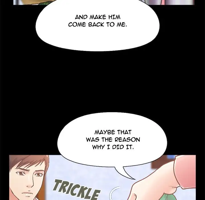 My Love for Her Chapter 15 Page 24