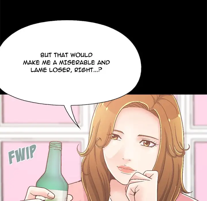 My Love for Her Chapter 15 Page 26