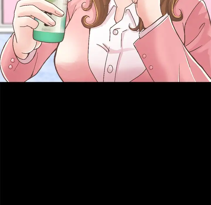 My Love for Her Chapter 15 Page 27