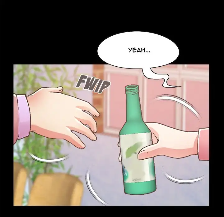 My Love for Her Chapter 15 Page 30