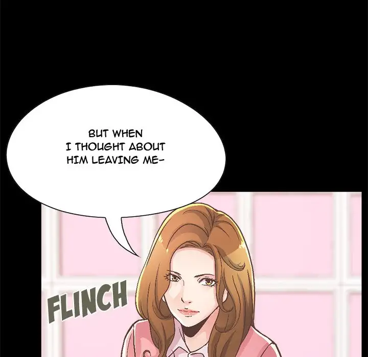 My Love for Her Chapter 15 Page 31