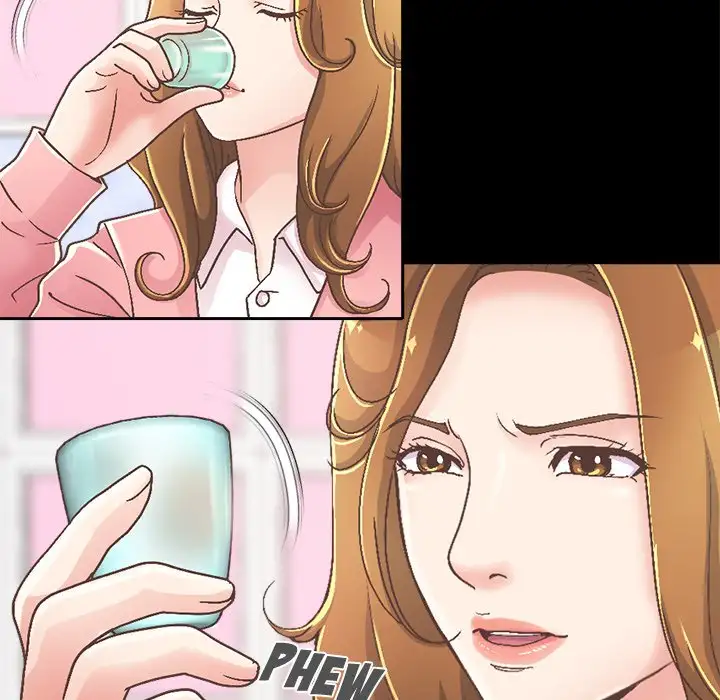 My Love for Her Chapter 15 Page 34