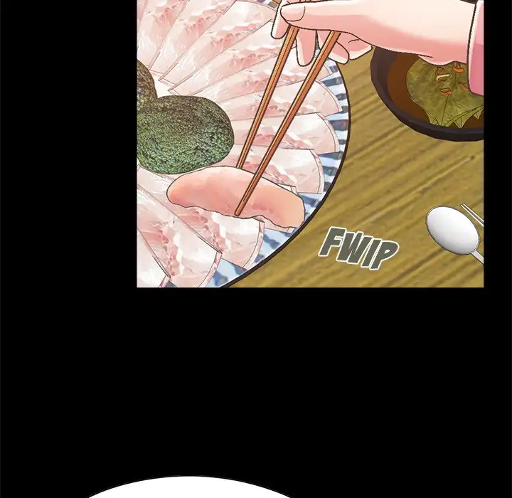 My Love for Her Chapter 15 Page 37