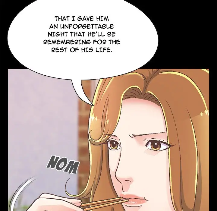 My Love for Her Chapter 15 Page 38
