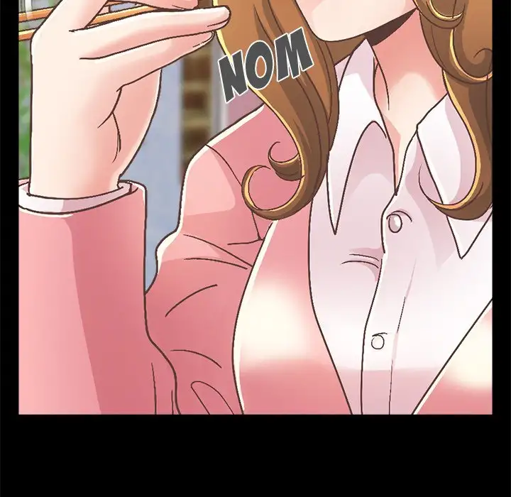 My Love for Her Chapter 15 Page 39