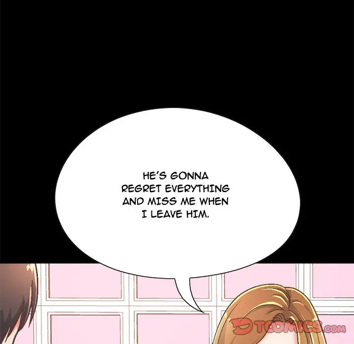 My Love for Her Chapter 15 Page 40