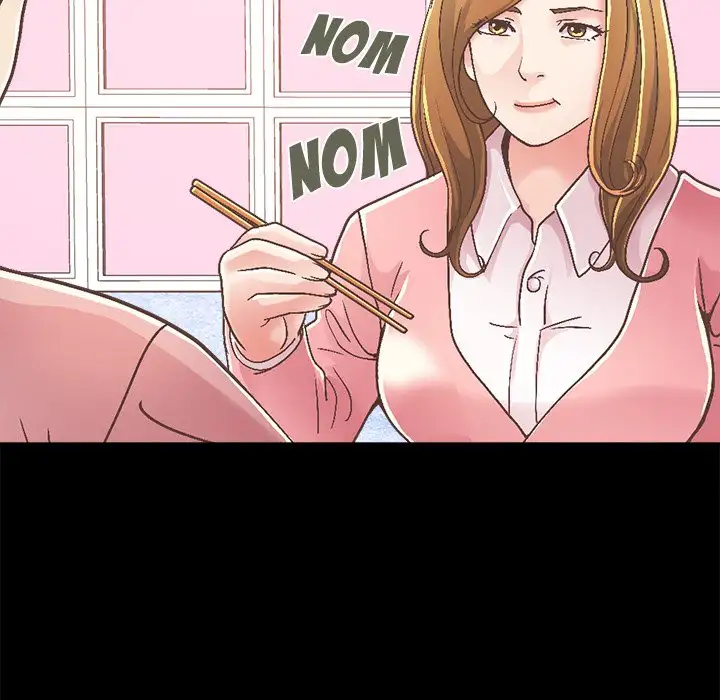 My Love for Her Chapter 15 Page 41