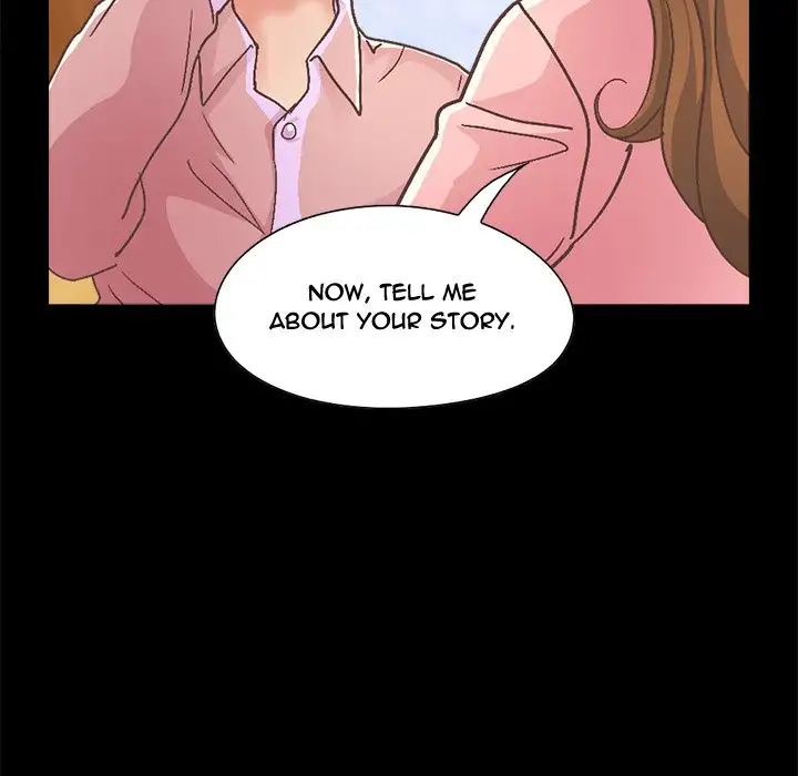 My Love for Her Chapter 15 Page 43