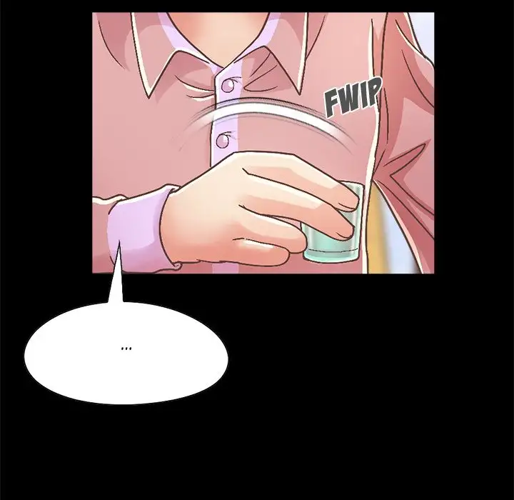 My Love for Her Chapter 15 Page 44