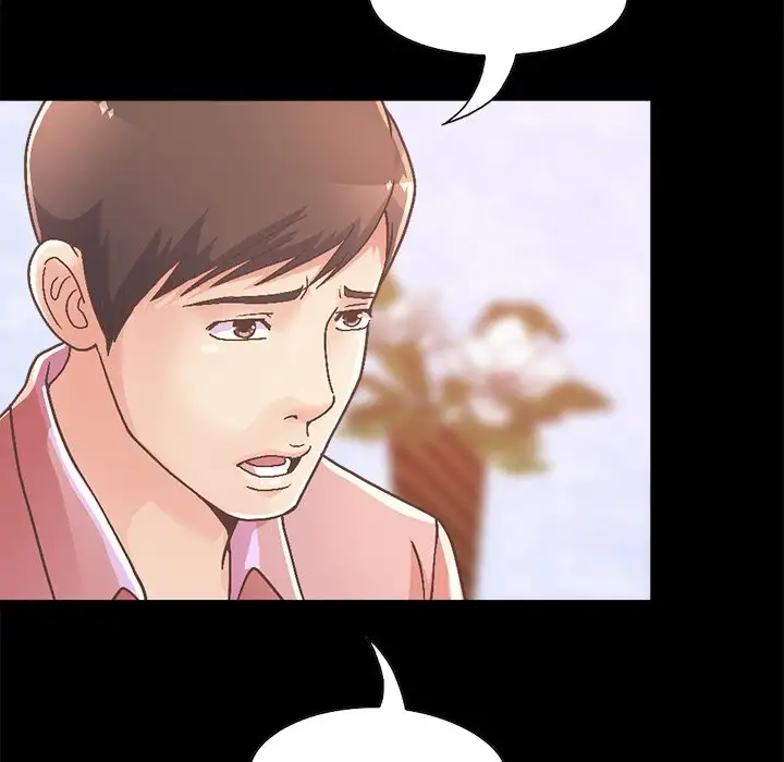 My Love for Her Chapter 15 Page 46