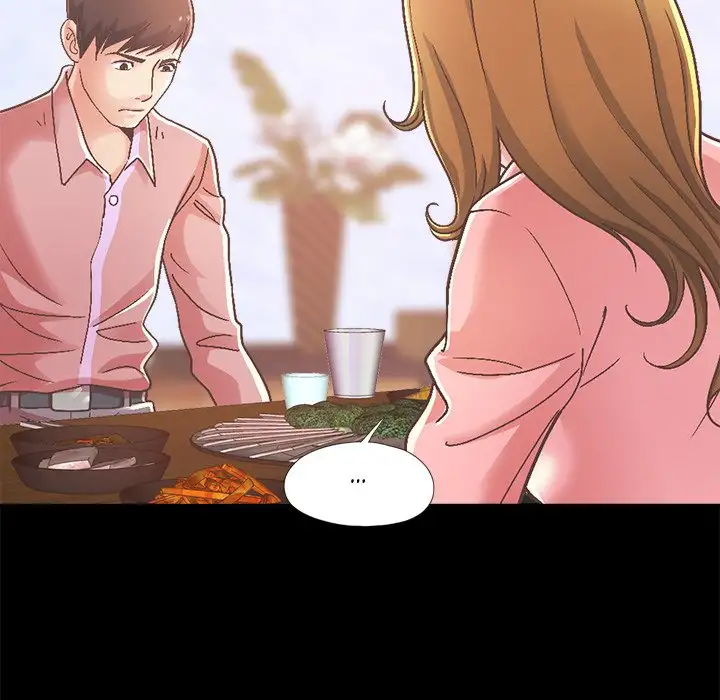 My Love for Her Chapter 15 Page 49