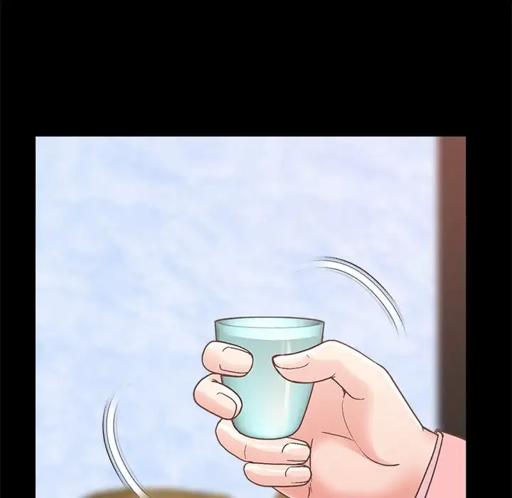 My Love for Her Chapter 15 Page 5
