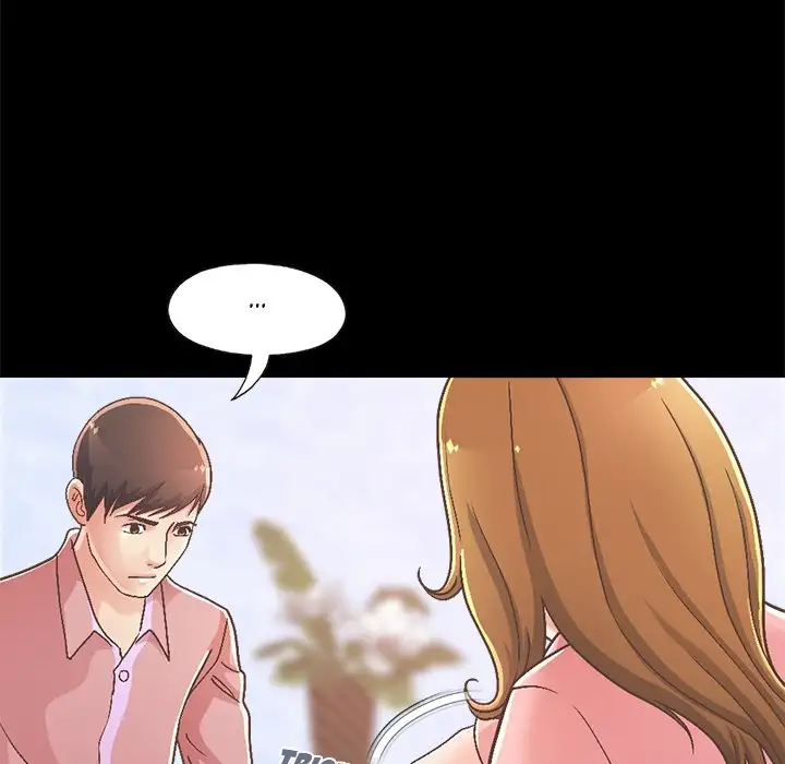 My Love for Her Chapter 15 Page 50