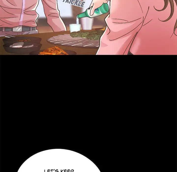 My Love for Her Chapter 15 Page 51
