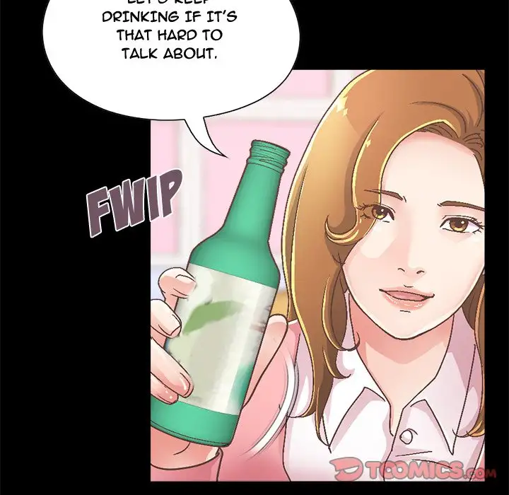 My Love for Her Chapter 15 Page 52