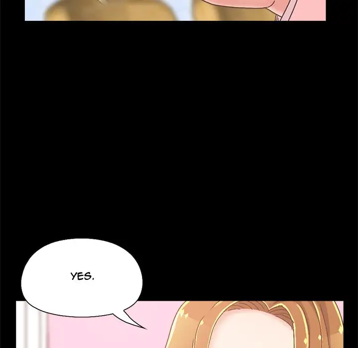 My Love for Her Chapter 15 Page 6