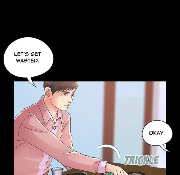 My Love for Her Chapter 15 Page 60