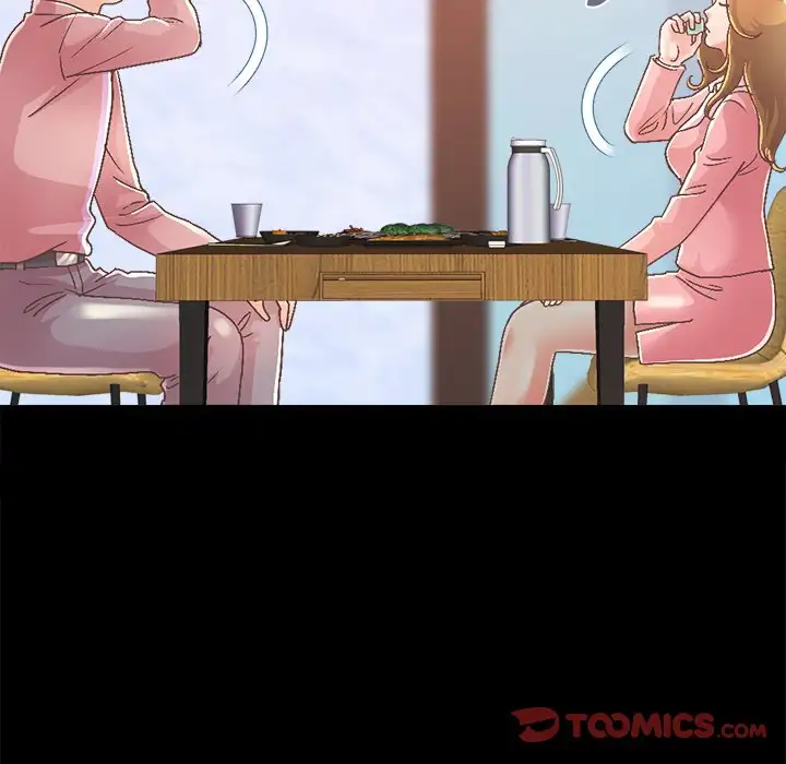 My Love for Her Chapter 15 Page 64