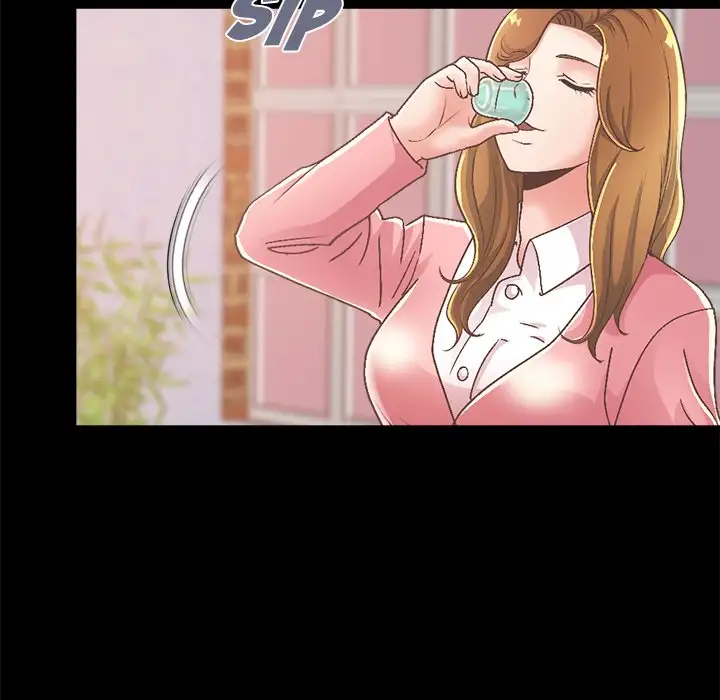My Love for Her Chapter 15 Page 68