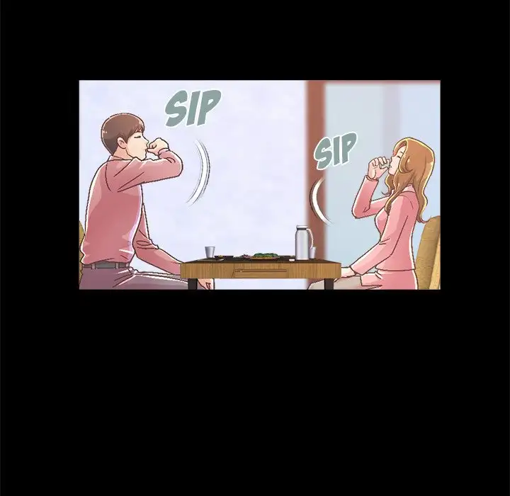 My Love for Her Chapter 15 Page 69