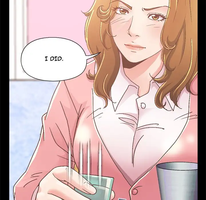 My Love for Her Chapter 15 Page 7
