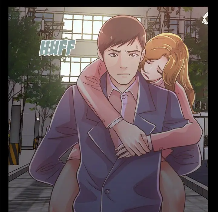 My Love for Her Chapter 15 Page 71