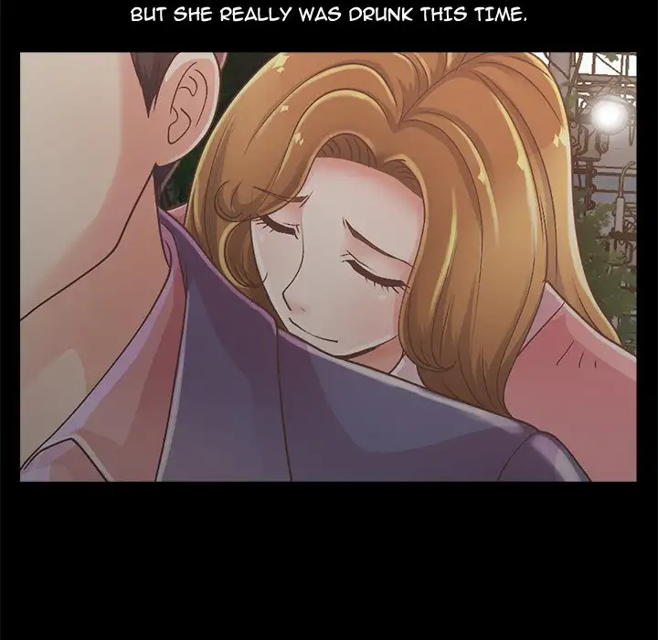 My Love for Her Chapter 15 Page 73