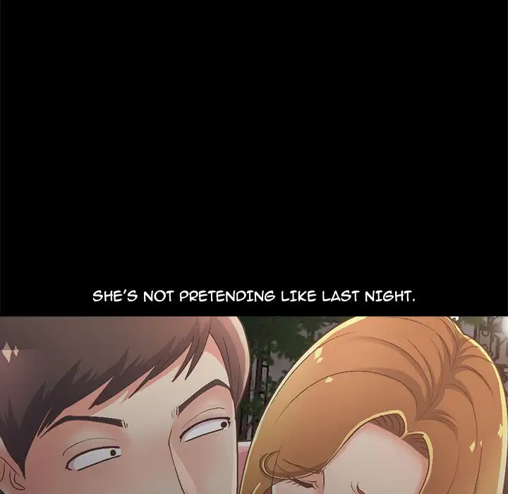 My Love for Her Chapter 15 Page 74