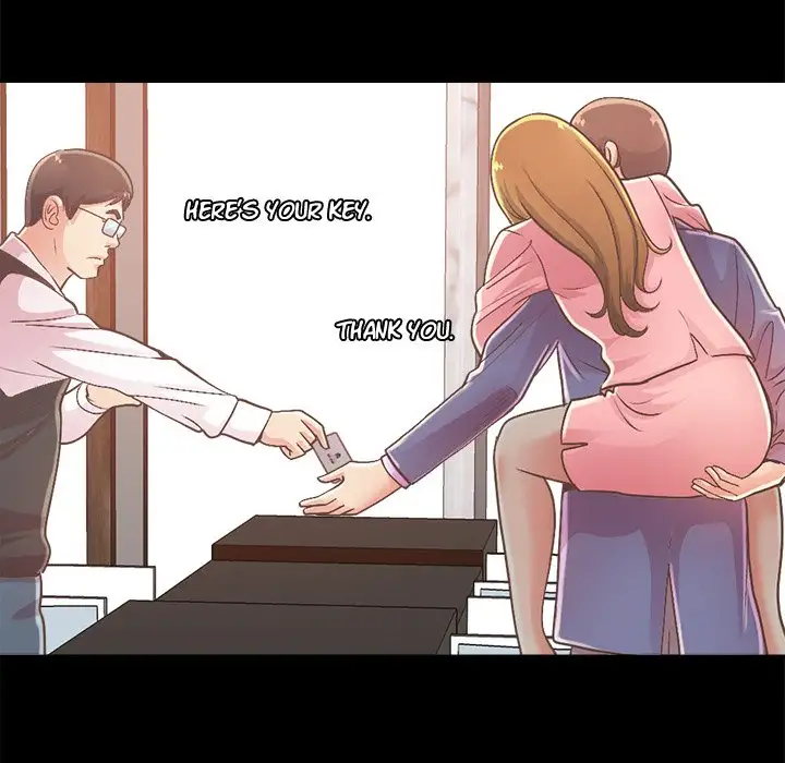 My Love for Her Chapter 15 Page 79