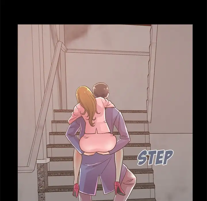 My Love for Her Chapter 15 Page 81