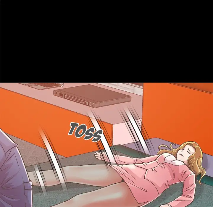 My Love for Her Chapter 15 Page 85