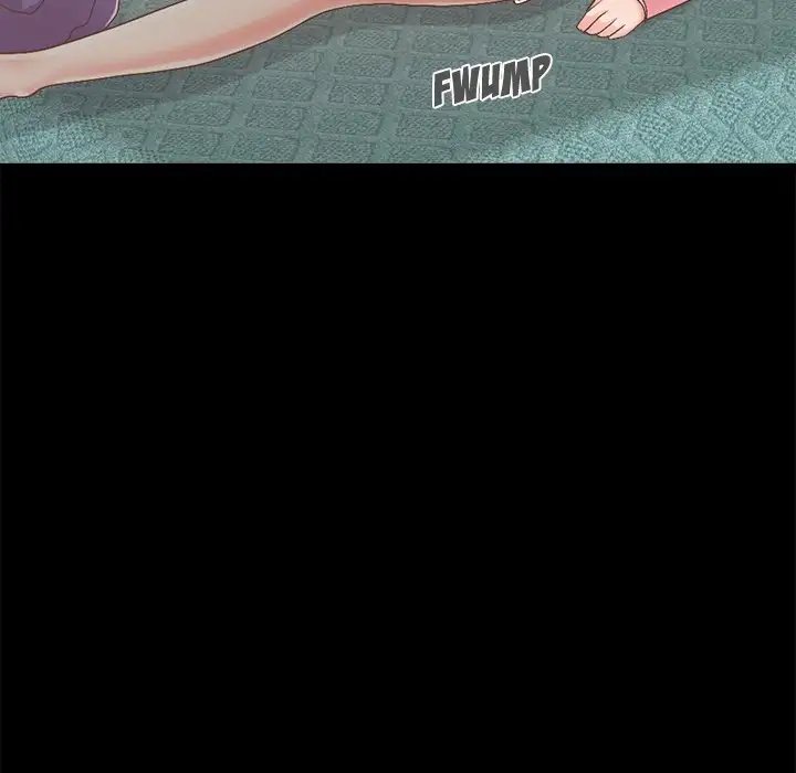 My Love for Her Chapter 15 Page 86