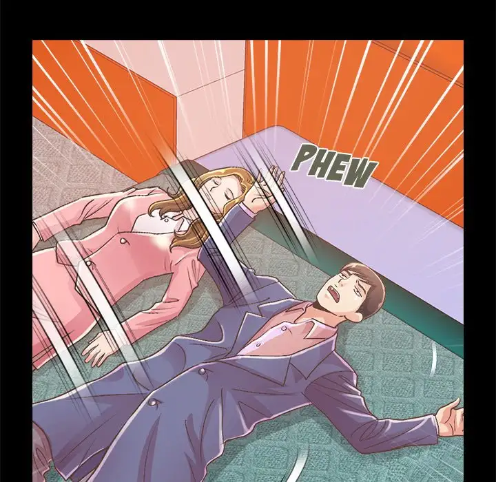 My Love for Her Chapter 15 Page 87