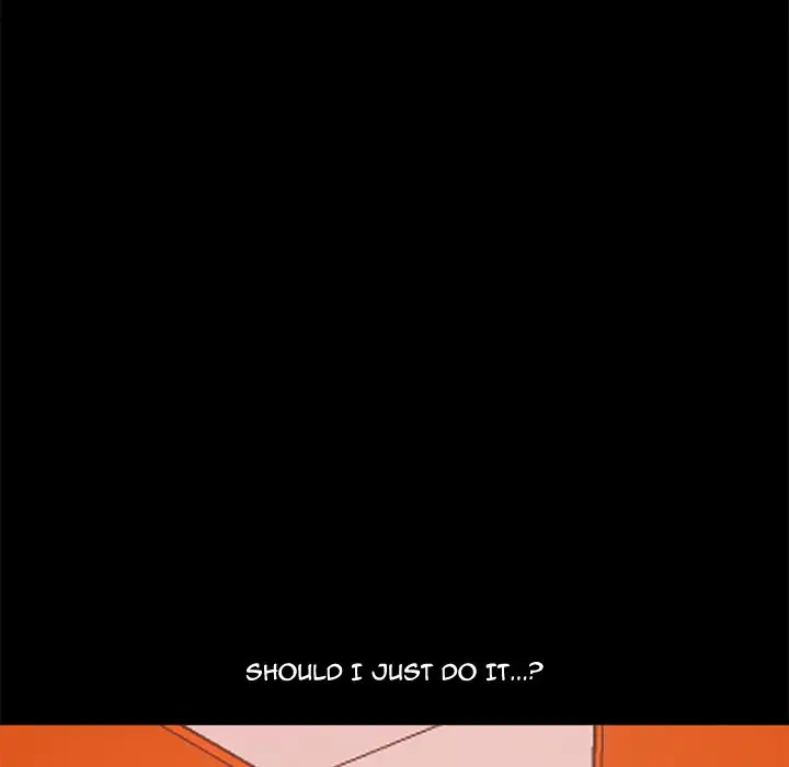 My Love for Her Chapter 15 Page 90