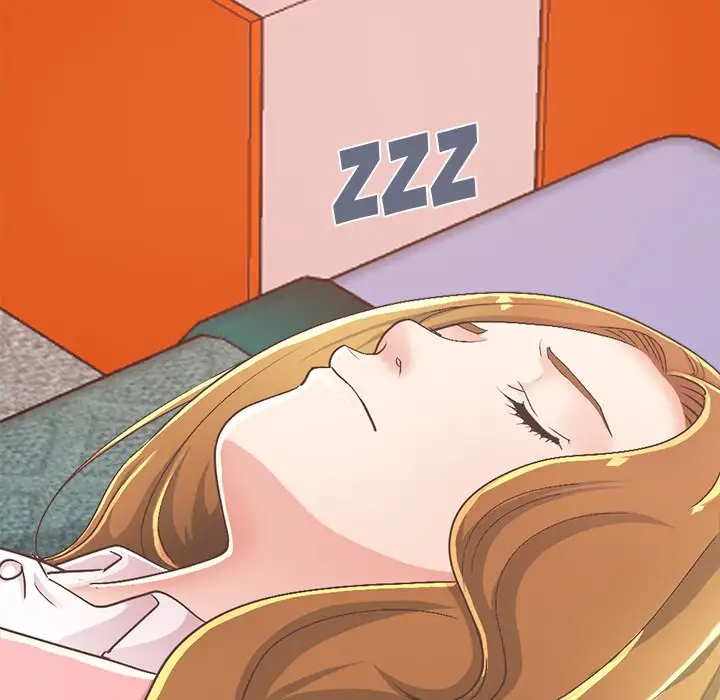 My Love for Her Chapter 15 Page 91