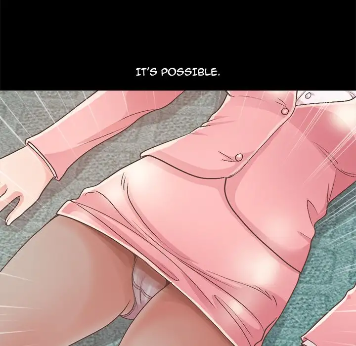 My Love for Her Chapter 15 Page 93